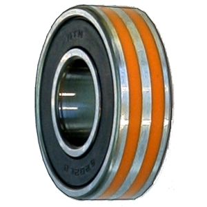 Alternator lager HC-CARGO CAR141012