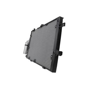 A/C-kondensor HELLA 8FC 366 220-451
