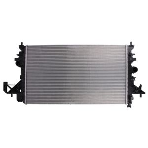 Radiateur, refroidissement du moteur KOYORAD PL463507