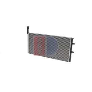 Raffreddatore motore AKS DASIS 050109N