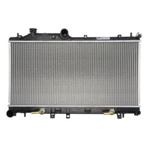 Radiador, arrefecimento do motor VALEO 701196