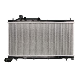 Radiador, arrefecimento do motor THERMOTEC D77019TT