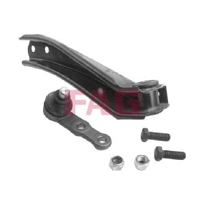 Suspensão da roda FAG 821 0272 10