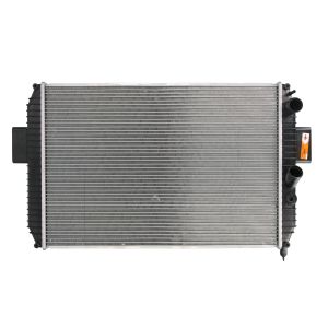 Radiador, arrefecimento do motor NRF 51564