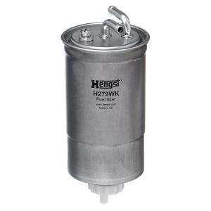 Kraftstofffilter HENGST H279WK