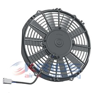 Ventilador, arrefecimento do motor MEAT & DORIA K91012