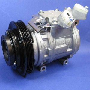 Compressor, ar condicionado DENSO DCP50021
