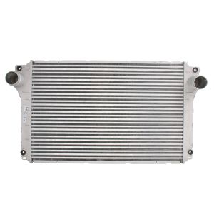 Intercooler NISSENS 96614