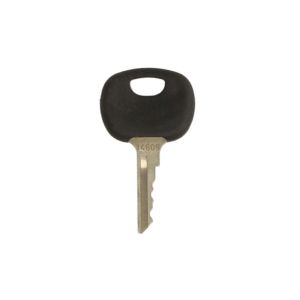 Zündschalter, Elemente AKUSAN AG-IS-057
