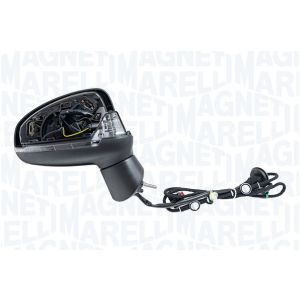 Retrovisor exterior MAGNETI MARELLI 182201590500