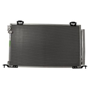 Condenseur (climatisation) VEMO V70-62-0009