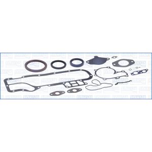 Kit de juntas, motor (inferior) AJUSA 54084300