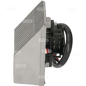 Resistencia, ventilador interior HC-CARGO 261415