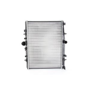 Radiator, motorkoeling THERMOTEC D7C004TT