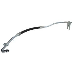 Tubo de ar condicionado CZM 112111