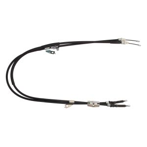 Cable de freno de mano ADRIAUTO AD13.0236.2