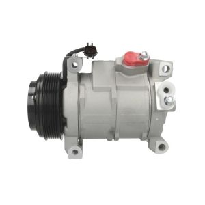 Compressor, ar condicionado VAN WEZEL 0700K128
