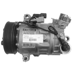 Compressor, ar condicionado AIRSTAL 10-6116