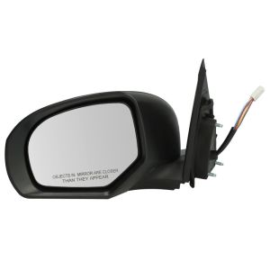 Espelho retrovisor exterior BLIC 5402-18-2002431P