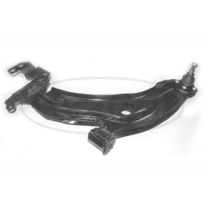 Suspension de roue CORTECO 49398957