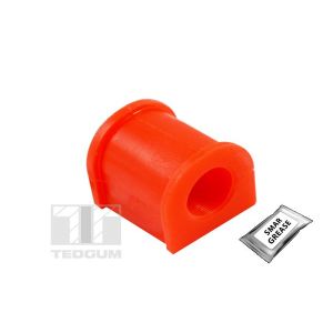 Silent bloc de barre stabilisatrice TEDGUM TED43617