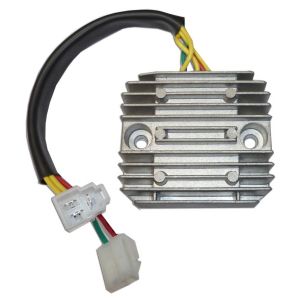 Generatorregler DZE 02466
