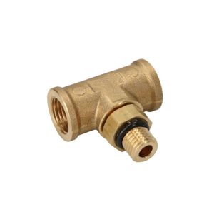 Conectores de cabo rápido TEKALAN PNEUMATICS PNTM16W/M12/M16W