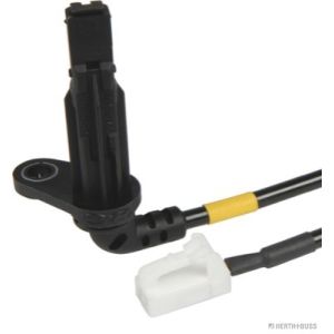 Sensor do ABS traseiro, direito HERTH+BUSS ELPARTS J5930530