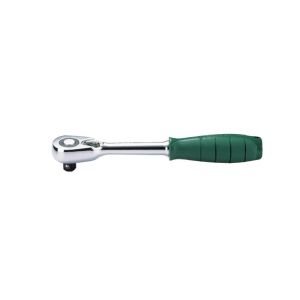Catraca HANS 3/8 pequeno com gatilho (48 Dentes)