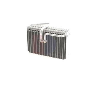 Evaporador, ar condicionado AKS DASIS 442024N
