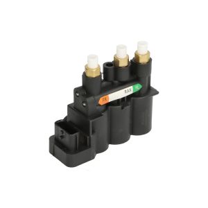 Válvula, sistema de ar comprimido MAGNUM TECHNOLOGY ZRL002MT