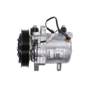 Airco-compressor ELSTOCK 51-0164