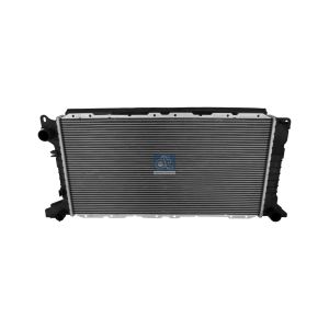 Arrefecedor do motor DT SPARE PARTS 13.42109