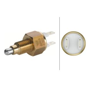 Achteruitrijschakelaar HELLA 6ZF 004 842-001