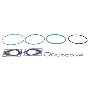 Kit de reparação, bomba de combustível ENGITECH ENT210081