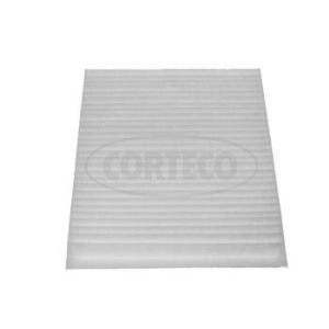 Innenraumfilter CORTECO 21652349