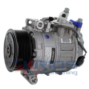 Compresseur de climatisation MEAT & DORIA K15361