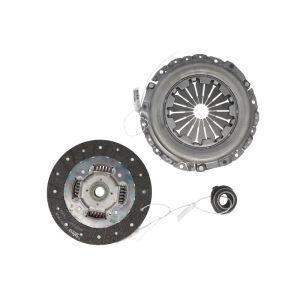 Koppelingsset VALEO 821177