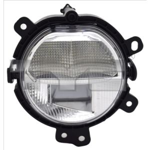 Luz de nevoeiro TYC 19-6392-00-9