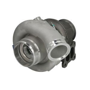 Lader, Aufladung NISSENS 93339