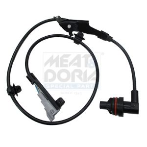 Sensor de velocidad, ABS MEAT & DORIA 901146