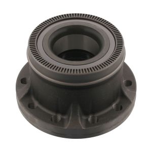 Buje de rueda FEBI 34104