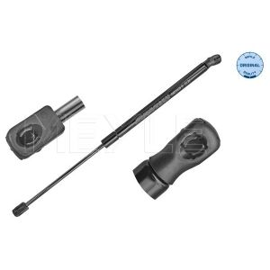 Mola a gás, tampa do porta-bagagens, 400N MEYLE 16-40 910 0043