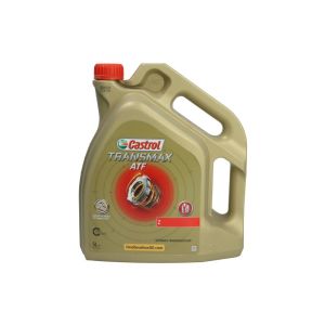 Aceite para engranajes CASTROL Transmax Z ATF 5L