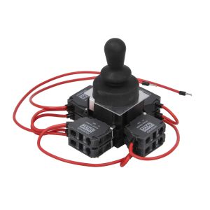 Ulkoinen ohjain HACO 4552760H