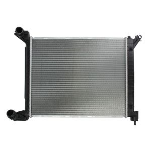 Radiator, motorkoeling NRF 53841