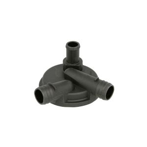 Separatore olio, ventilazione del carter VAICO V10-2593