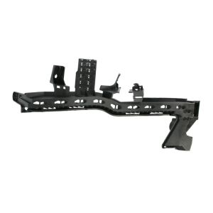 Stoßfänger, Halter BLIC 6502-07-6741931P