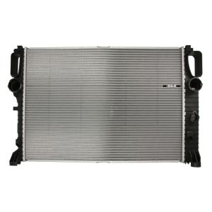 Raffreddatore motore NISSENS 67105