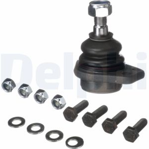 Junta de suporte/guia DELPHI TC327